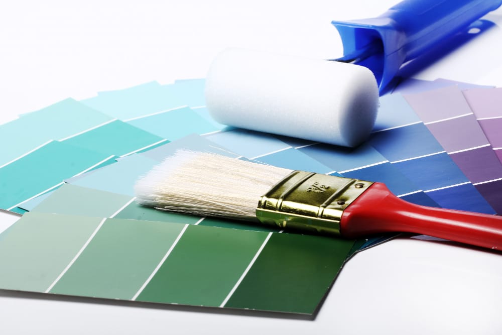 Read more about the article Painting Services in Dubai