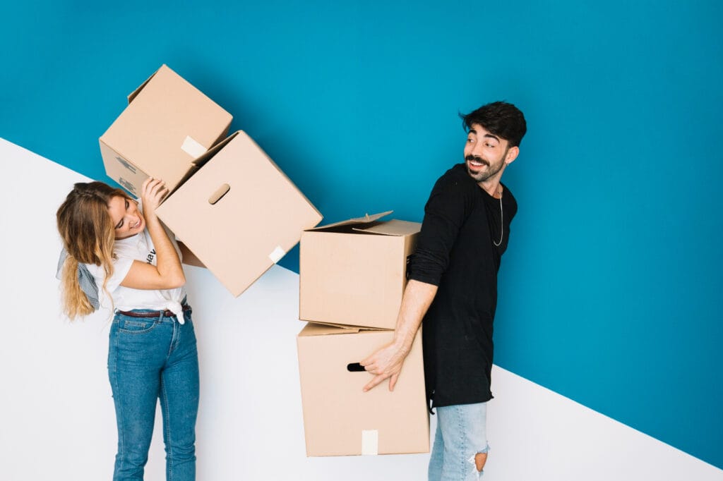 The Ultimate Guide to Packers and Movers in the UAE