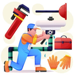 Read more about the article The Top 11 Causes of Pipe Leaks & Early Warning Signs